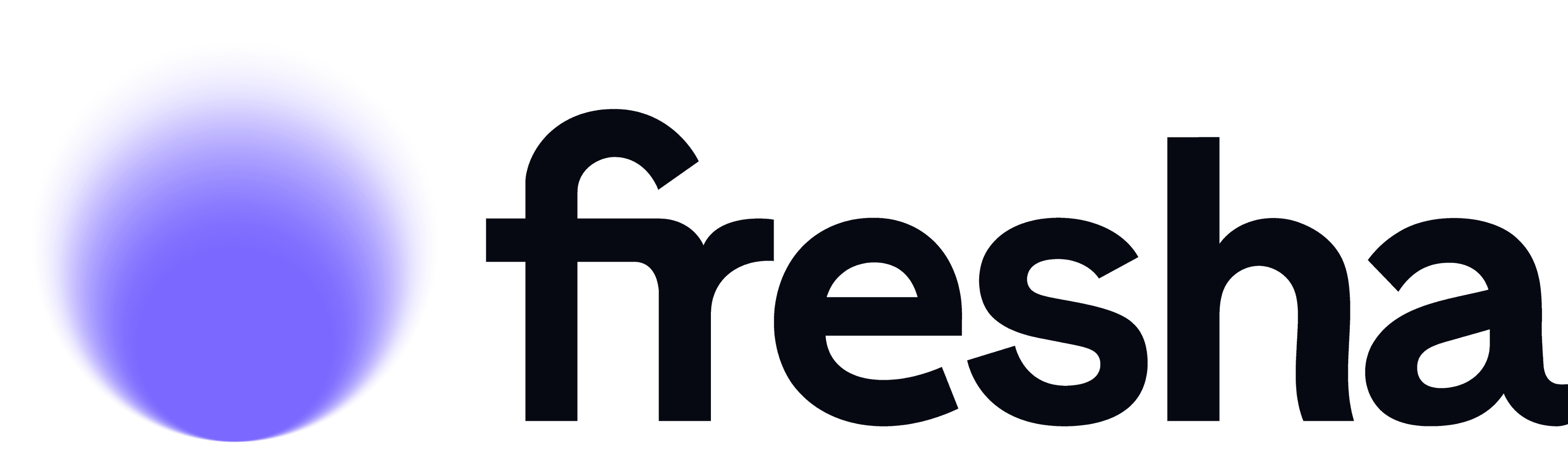 Fresha Logo