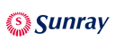 Sunray Logo