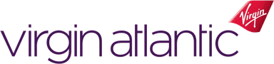 Virgin Atlantic Logo