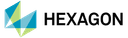 Hexagon AB Logo