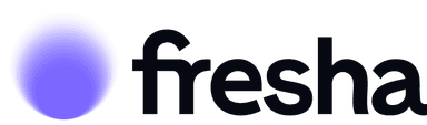 Fresha Logo