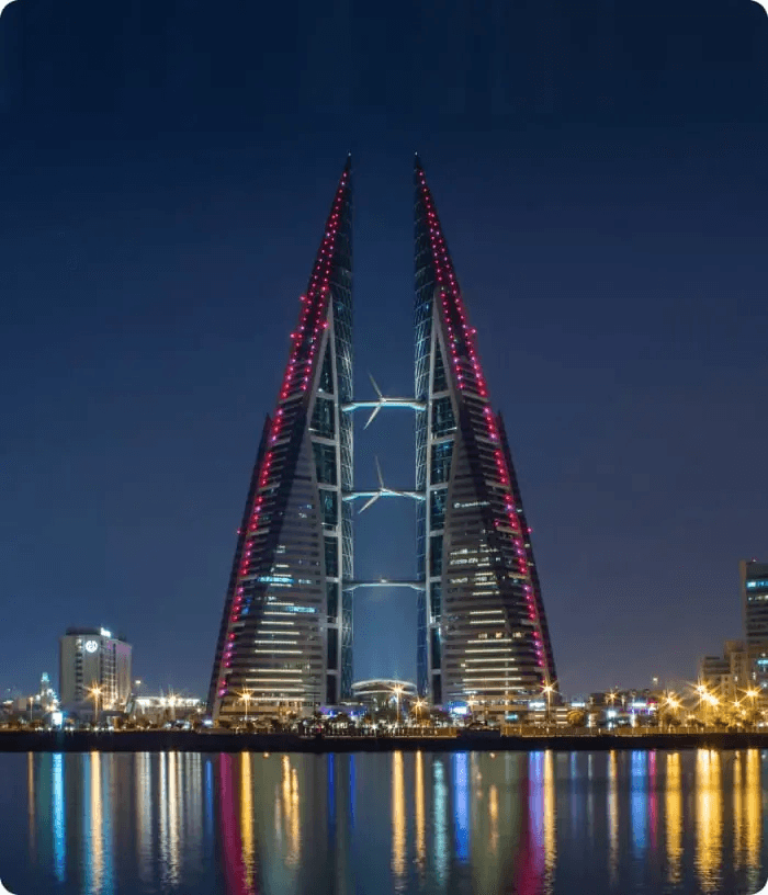 Bahrain